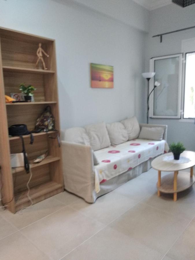 Central Town House 60M2**** Piræus Eksteriør billede