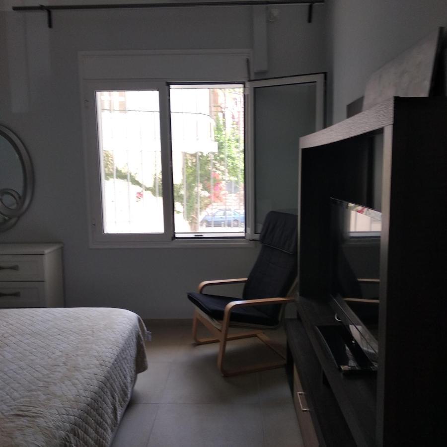 Central Town House 60M2**** Piræus Eksteriør billede