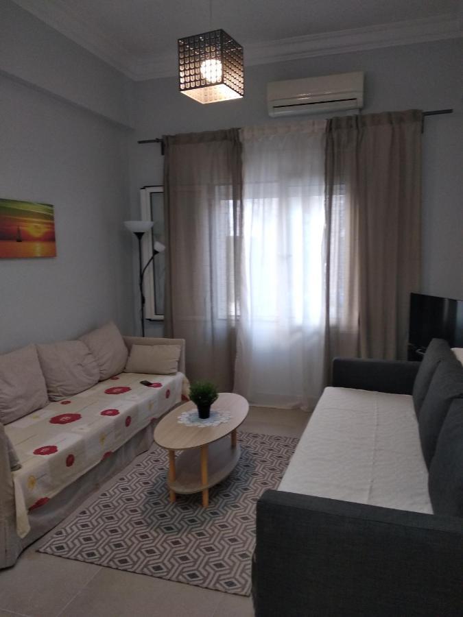 Central Town House 60M2**** Piræus Eksteriør billede